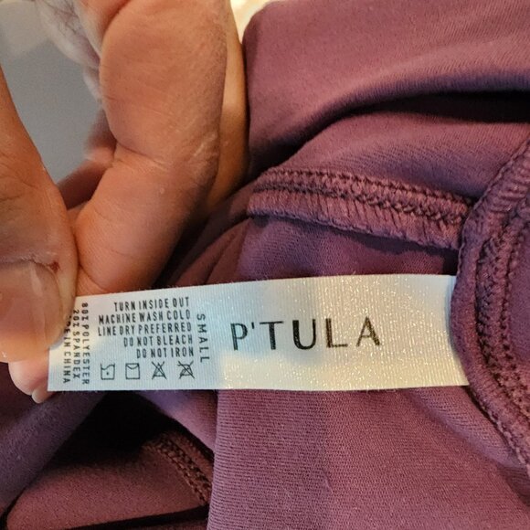 P'tula Taylor leggings - Picture 4 of 4